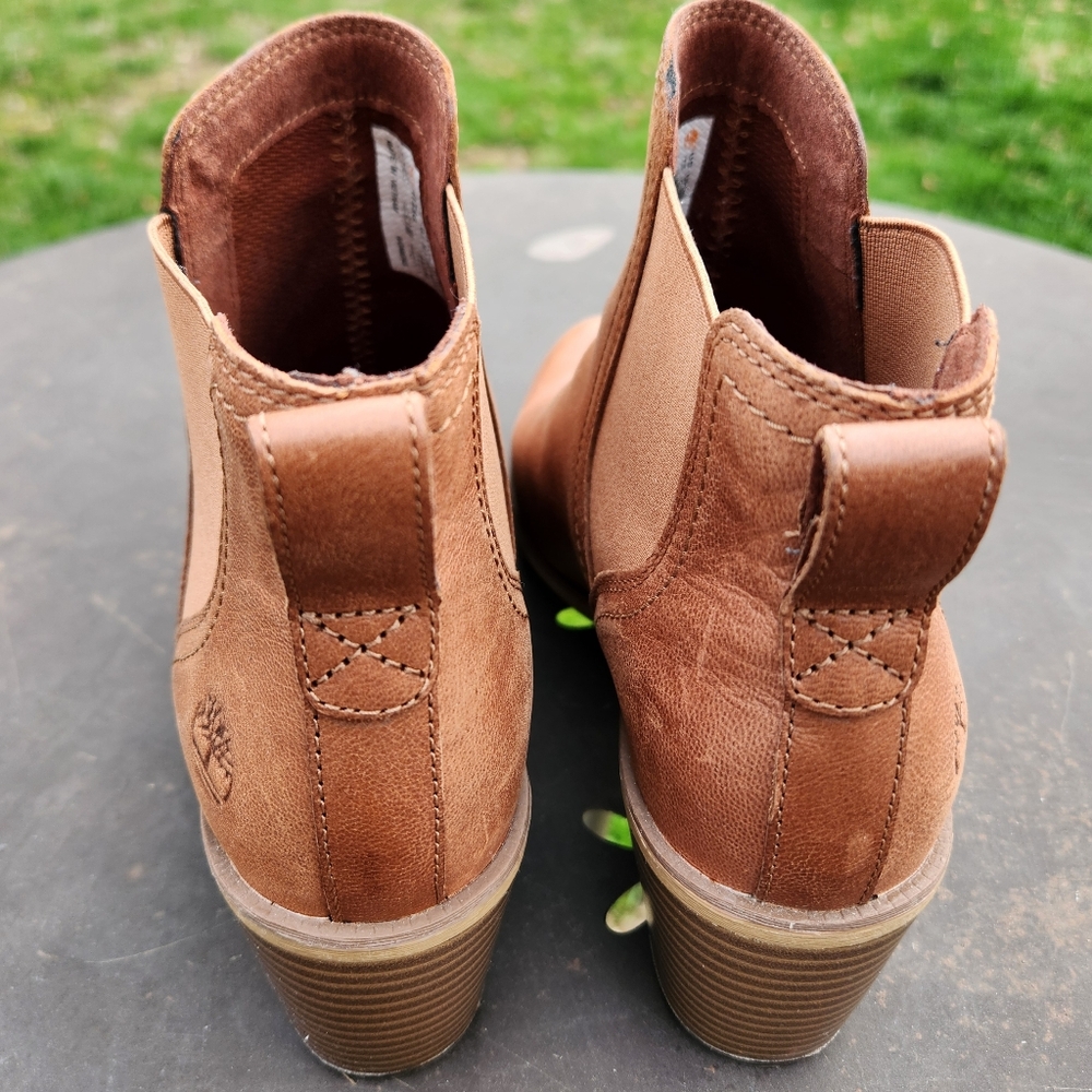 Timberland Ankle Boots - Picture 4 of 10